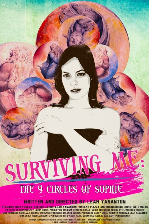Surviving Me: The Nine Circles of Sophie (2015) постер