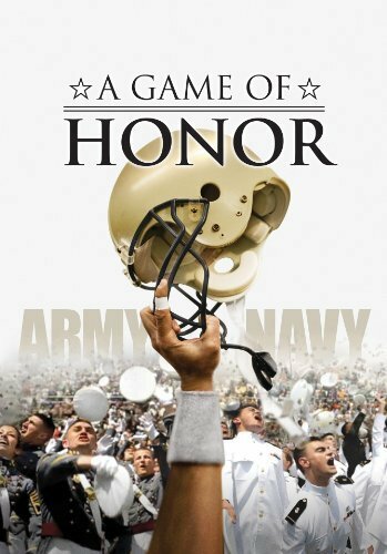 A Game of Honor (2011) постер