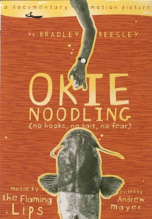 Okie Noodling (2001) постер