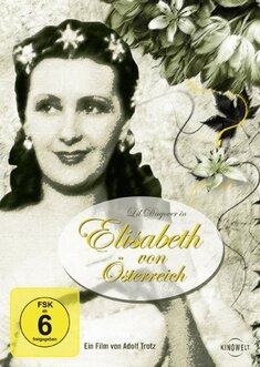 Елизавета Австрийская (1931) постер