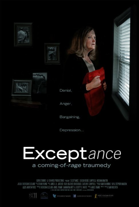 Exceptance (2016) постер