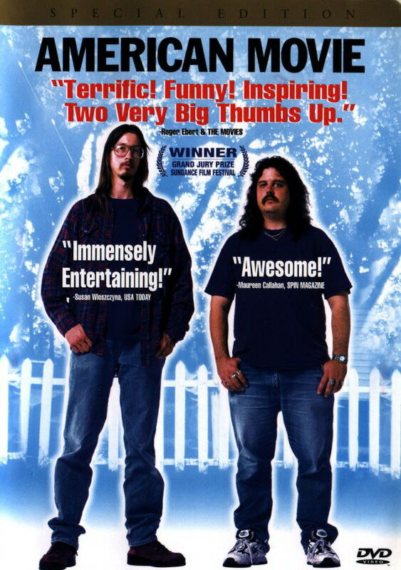 Американское кино (1999) постер