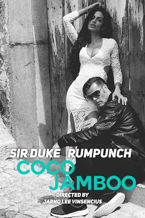 Coco Jamboo (2017) постер