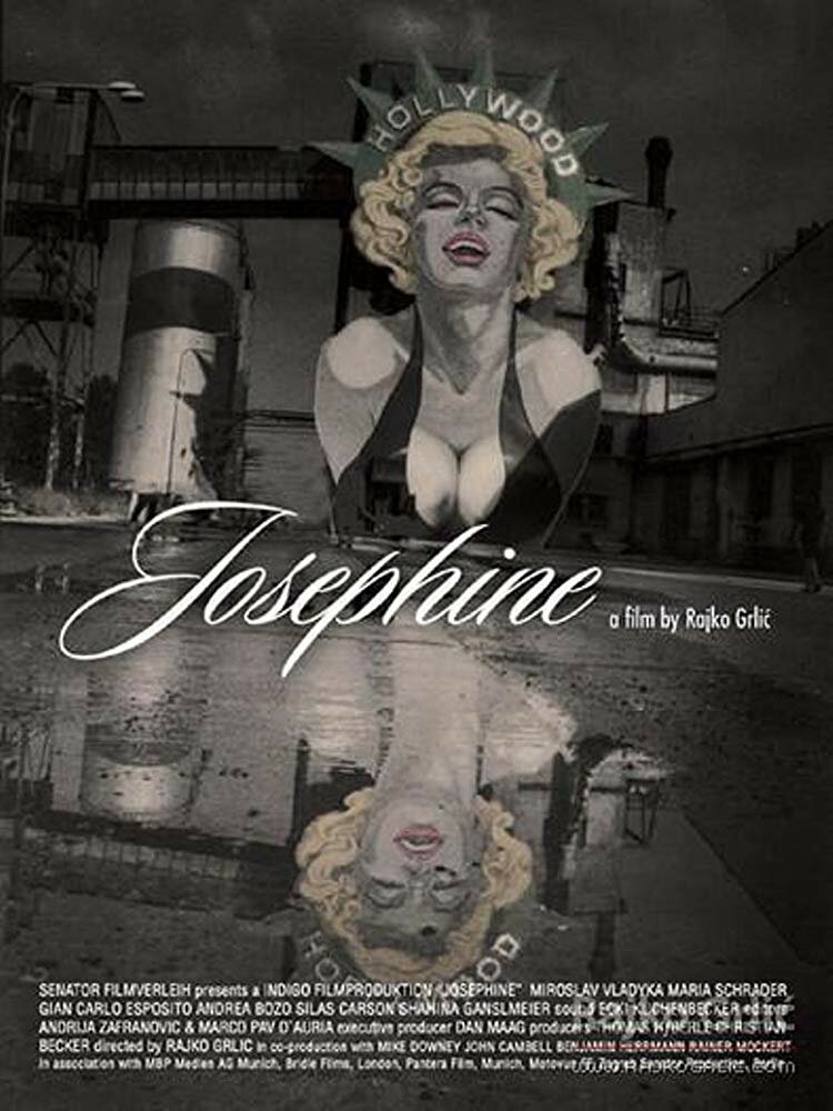 Джозефина (2000) постер