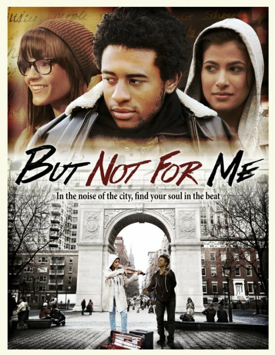 But Not for Me (2015) постер