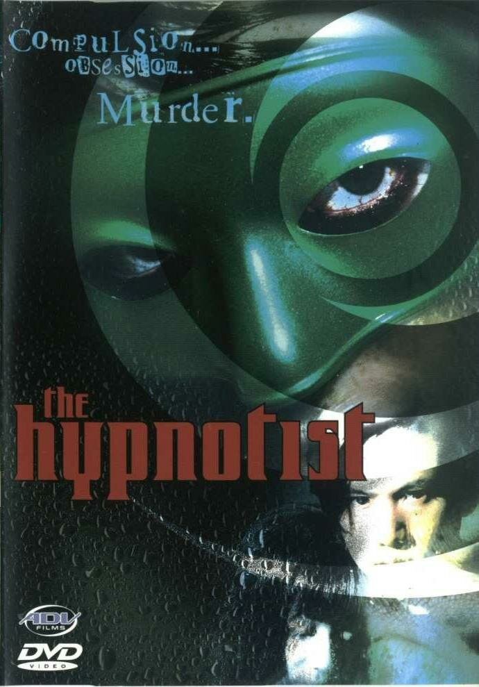 Гипнотизер (1999) постер