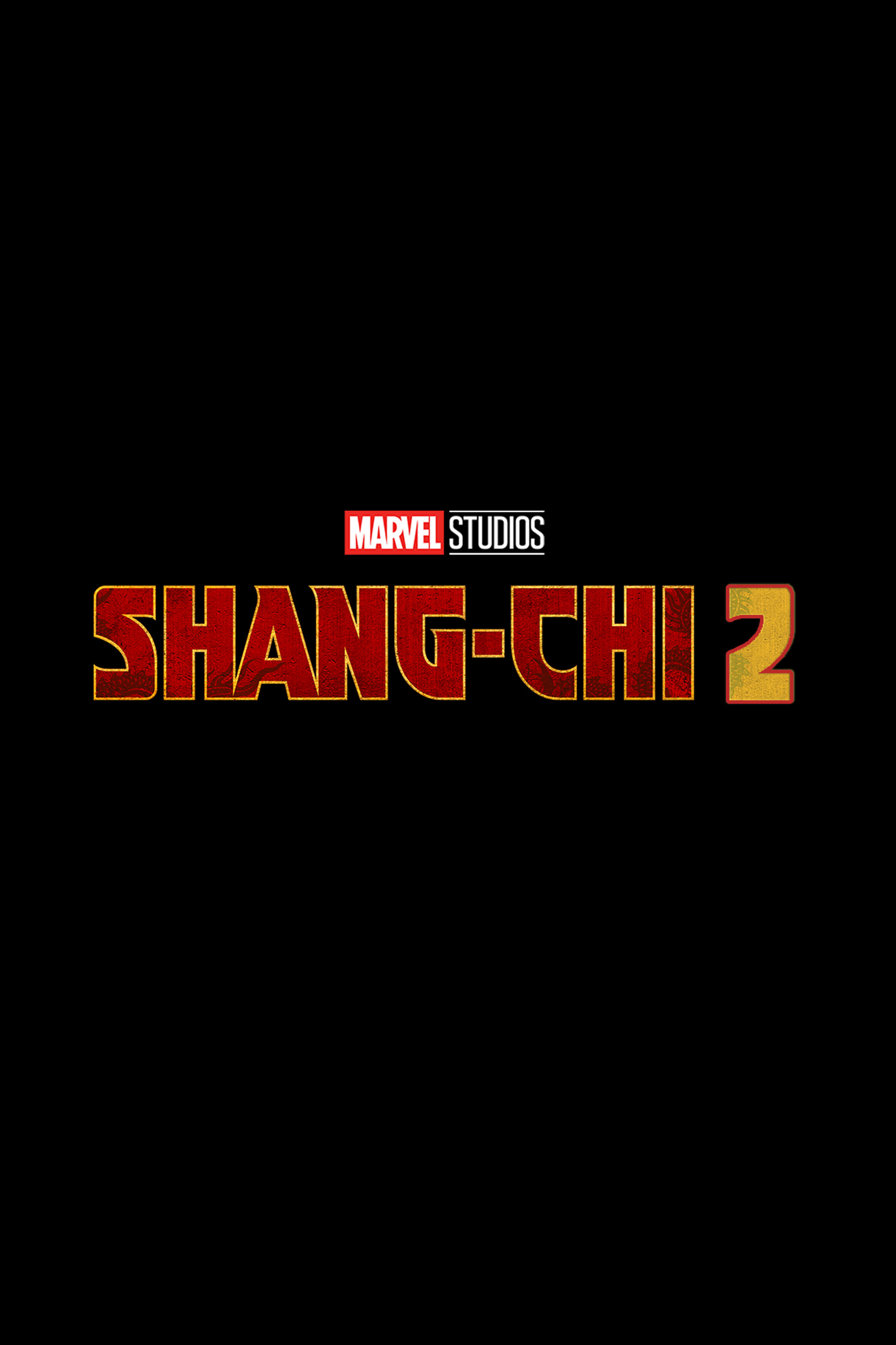 Untitled Shang-Chi Sequel постер
