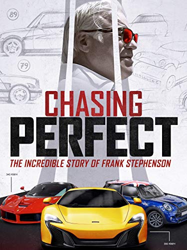 Chasing Perfect (2019) постер