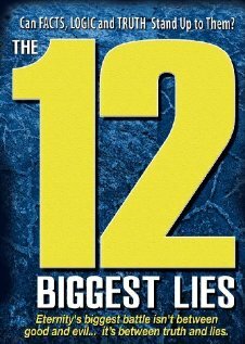The 12 Biggest Lies (2010) постер