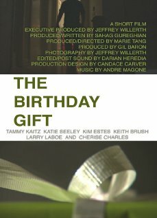 The Birthday Gift (2008) постер