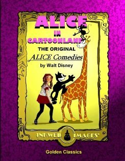 Alice in Cartoonland (2000) постер