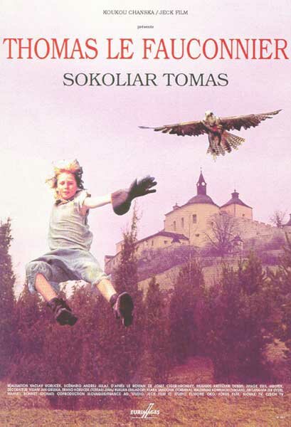 Сокольничий Томас (2000) постер