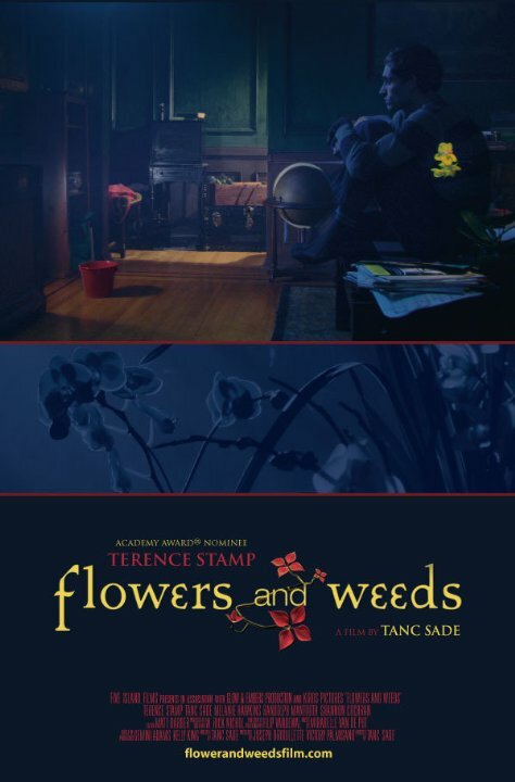 Flowers and Weeds (2008) постер