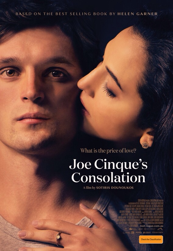 Joe Cinque's Consolation (2016) постер