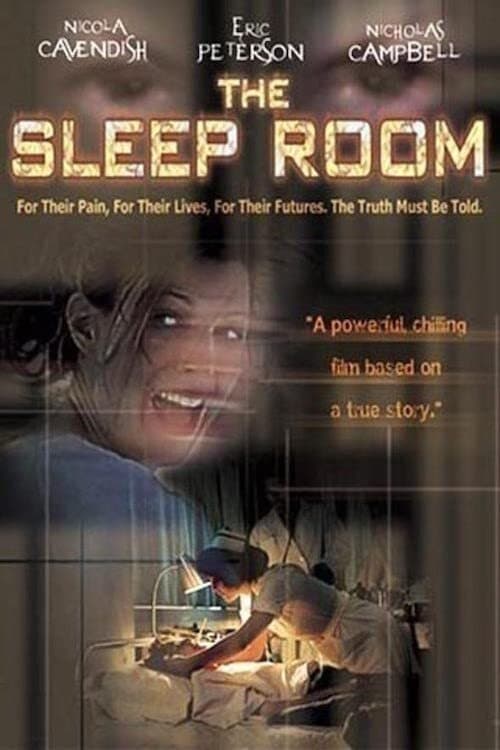 The Sleep Room (1998) постер