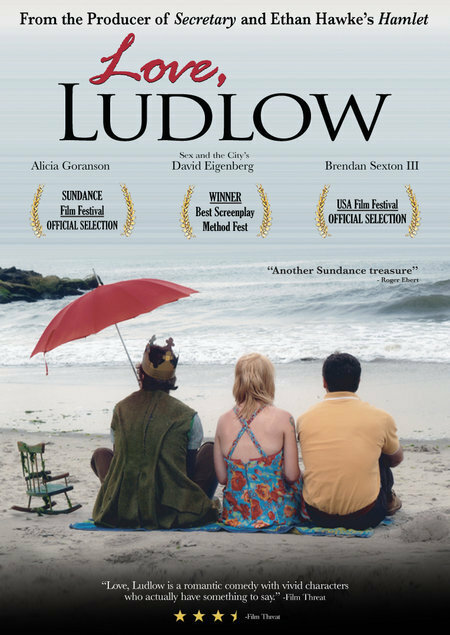 Любовь, Ладлоу (2005) постер