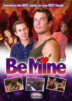Be Mine (2009) постер