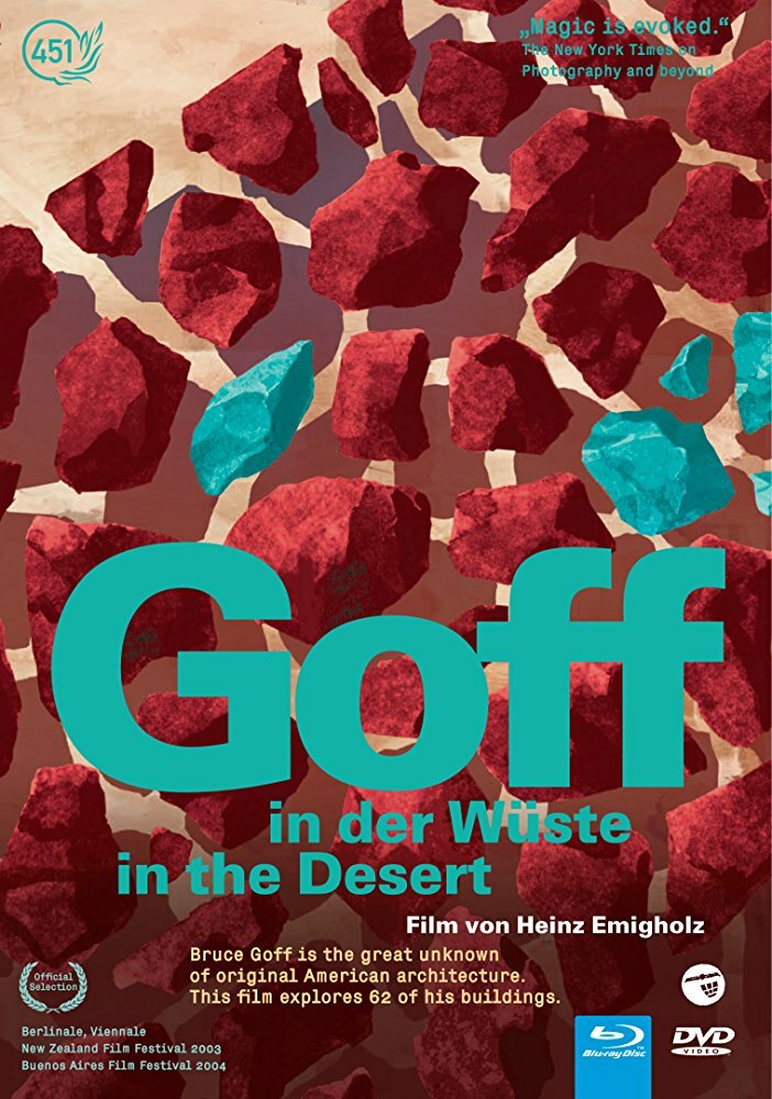 Goff in der Wüste (2003) постер