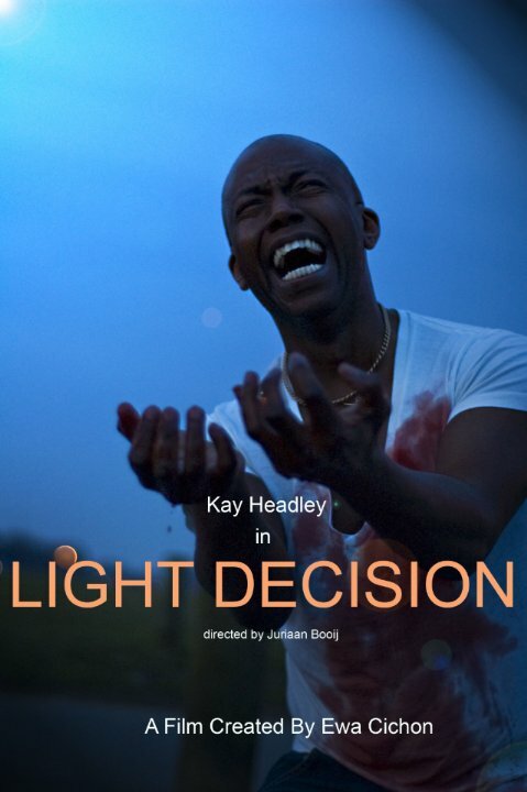 Light Decision (2010) постер