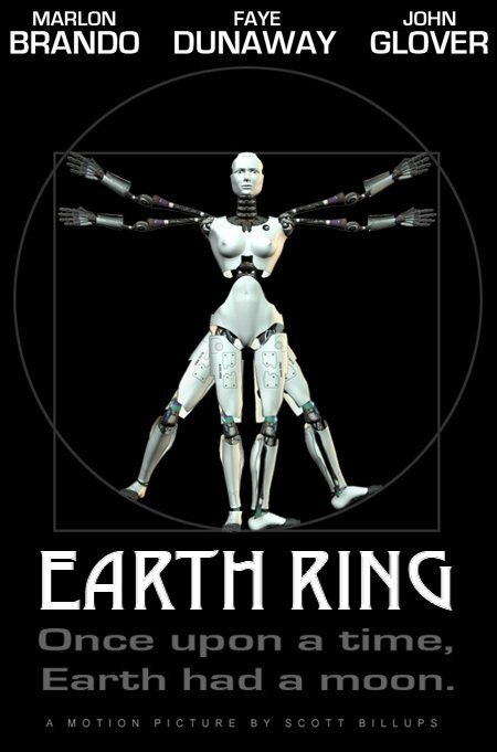 Earth Ring (2010) постер