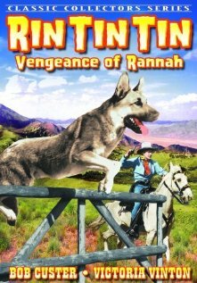 Vengeance of Rannah (1936) постер