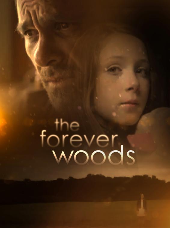 The Forever Woods (2016) постер