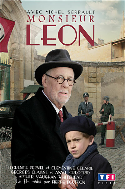 Месье Леон (2006) постер