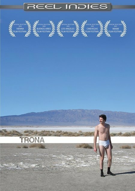 Trona (2004) постер