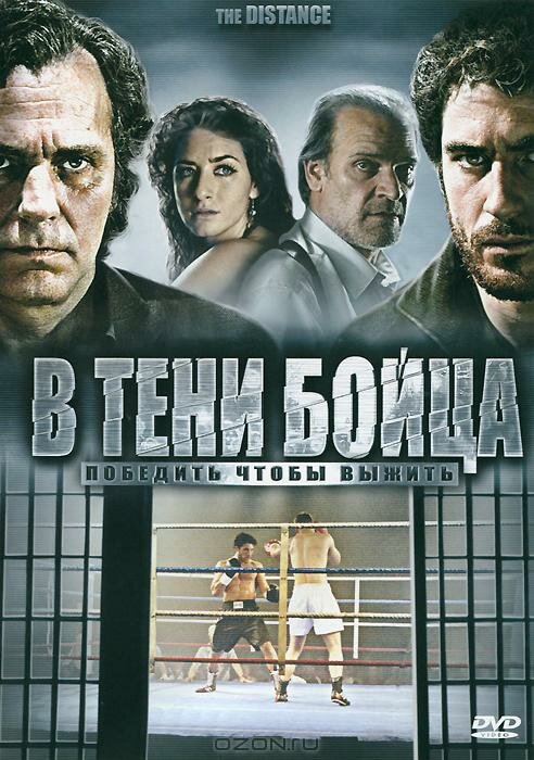 В тени бойца (2006) постер