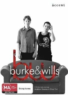 Burke & Wills (2006) постер
