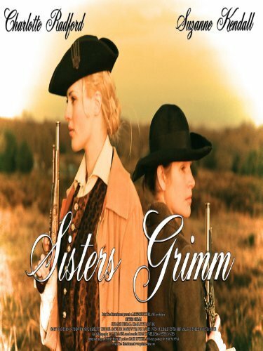 Sisters Grimm (2009) постер