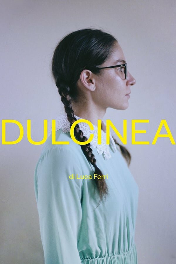 Дульсинея (2018) постер