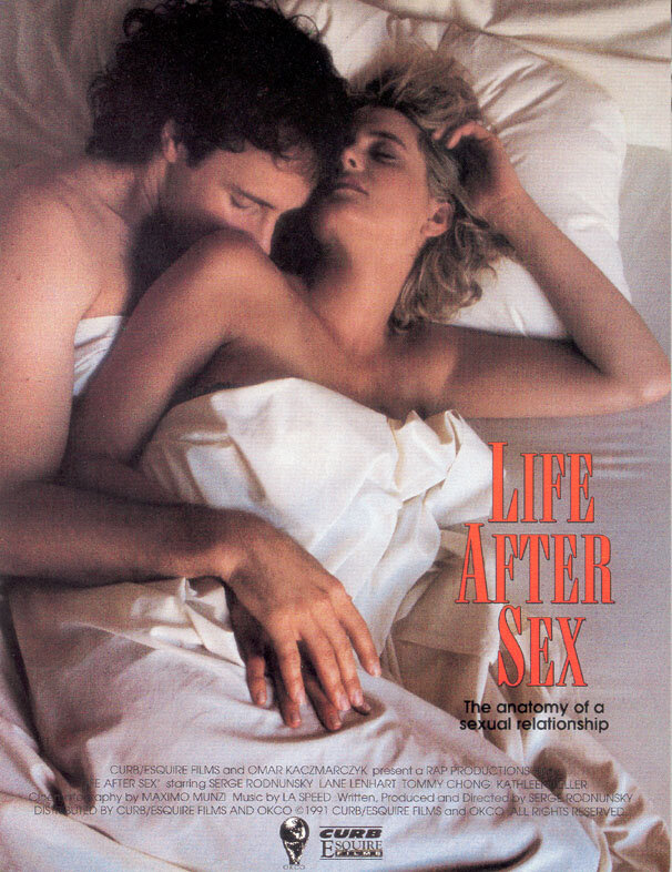 Life After Sex (1992) постер