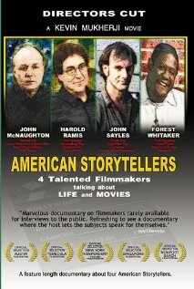 Американские рассказчики (2003) постер