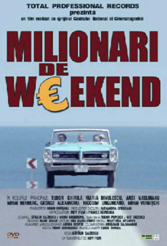 Уик-энд миллионеров (2004) постер