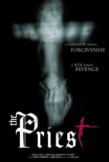 The Priest (2005) постер
