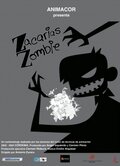 Zacarías Zombie (2005) постер