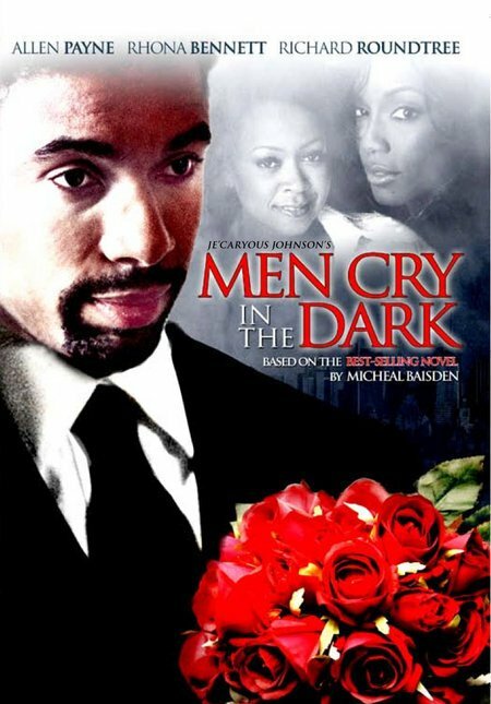 Men Cry in the Dark (2003) постер