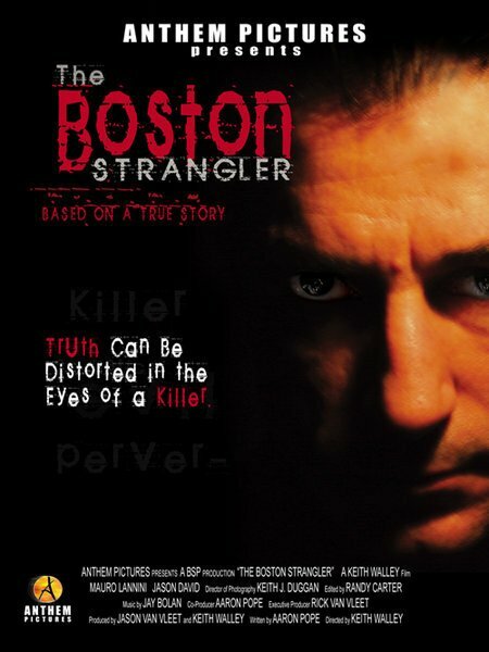 Бостонский Душитель (2006) постер