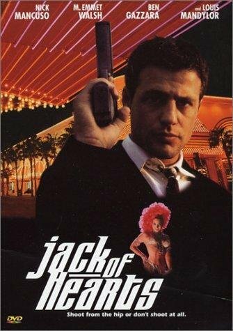 Jack of Hearts (2000) постер