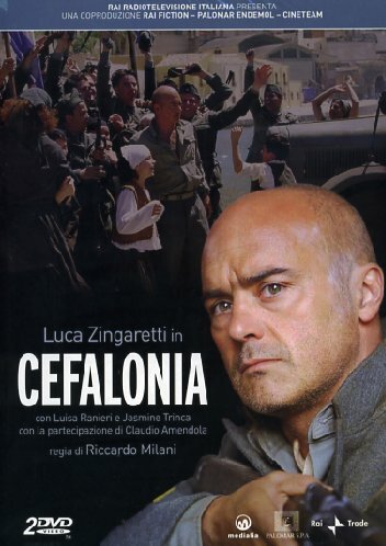 Кефалония (2005) постер