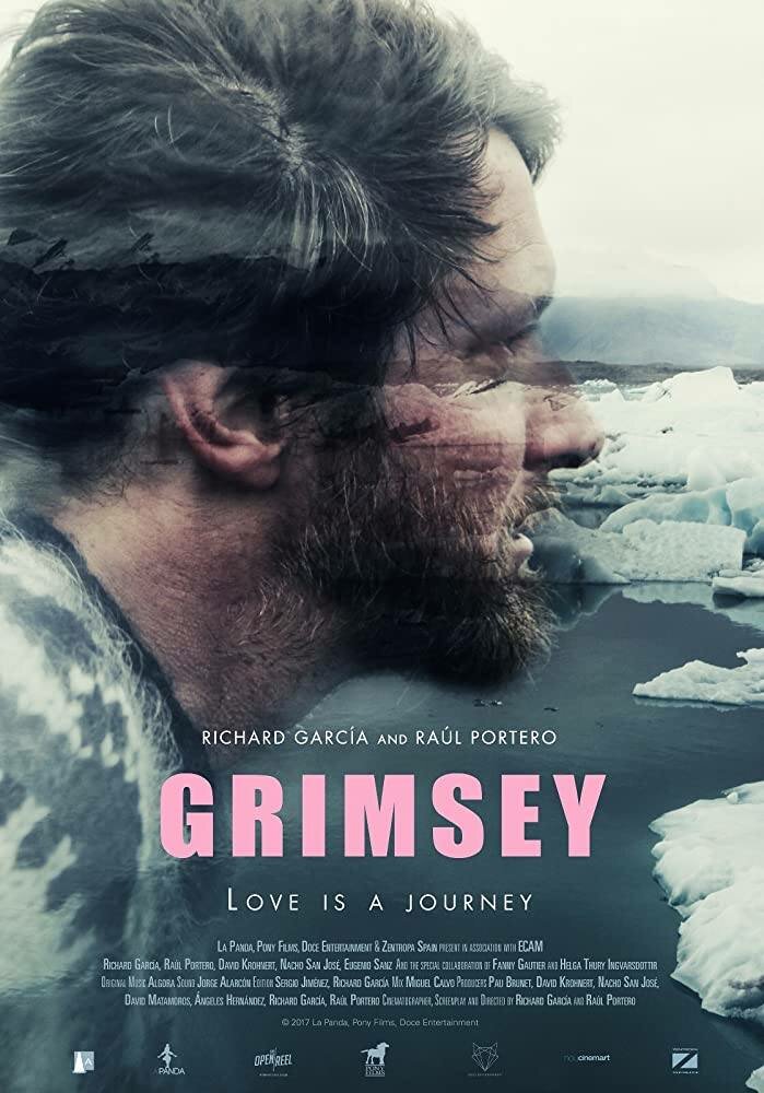 Grimsey (2018) постер