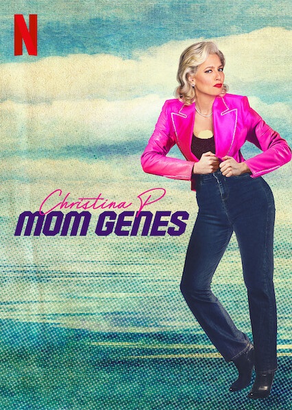 Christina P.: Mom Genes (2022) постер