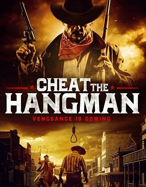 Cheat the Hangman (2018) постер