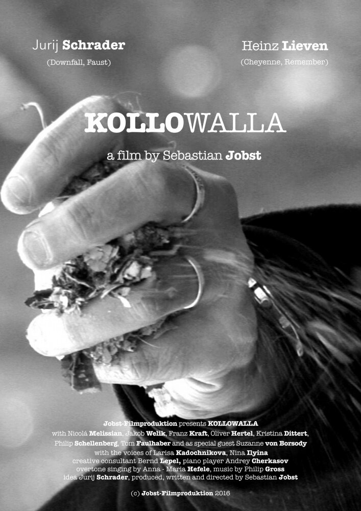 Колловалла (2016) постер