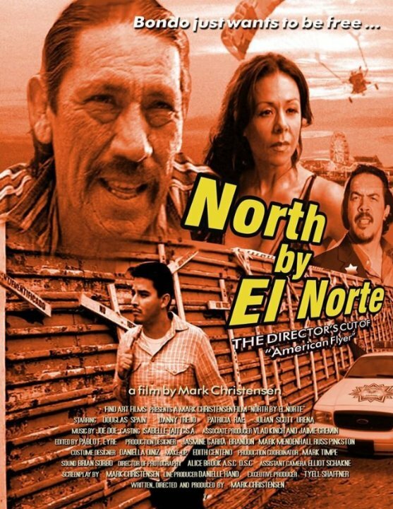 North by El Norte (2010) постер
