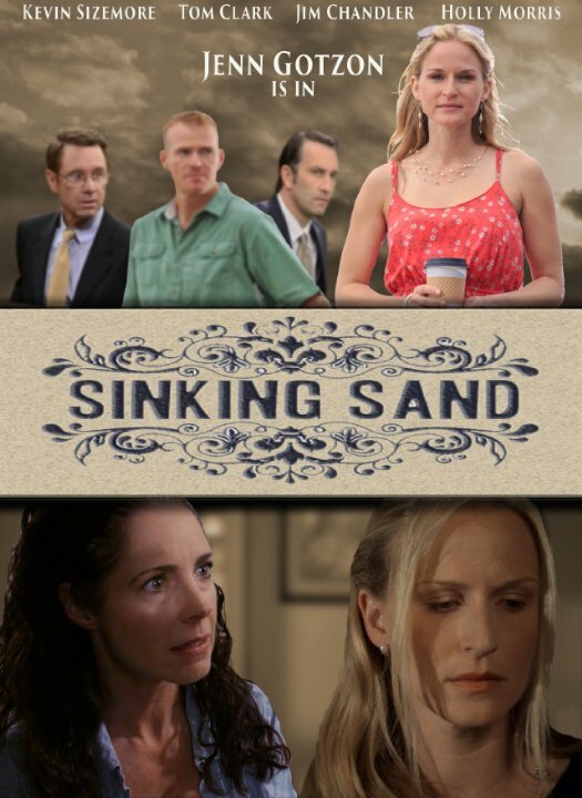 Sinking Sand (2016) постер