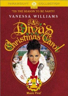 Рождественская песня Дивы (2000) постер