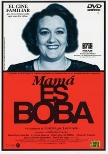 Мама и бобы (1997) постер