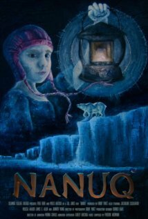 Nanuq (2011) постер